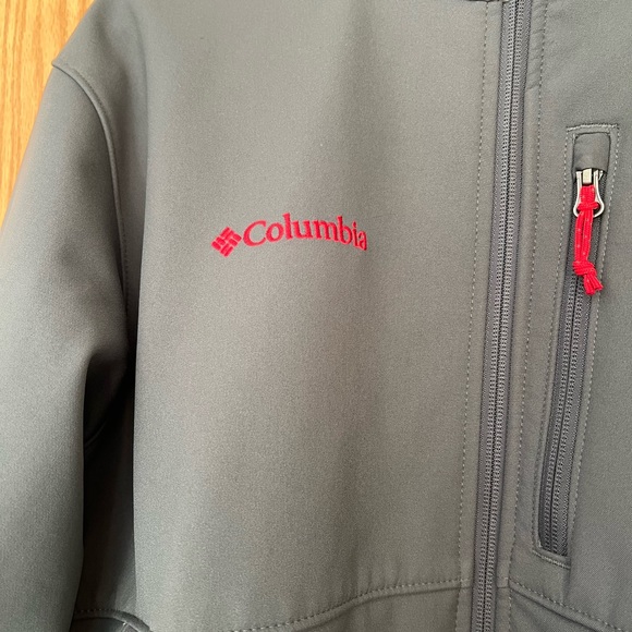 Mens Wisconsin jacket - Picture 2 of 6